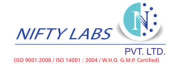 Nifty Labs Pvt Ltd